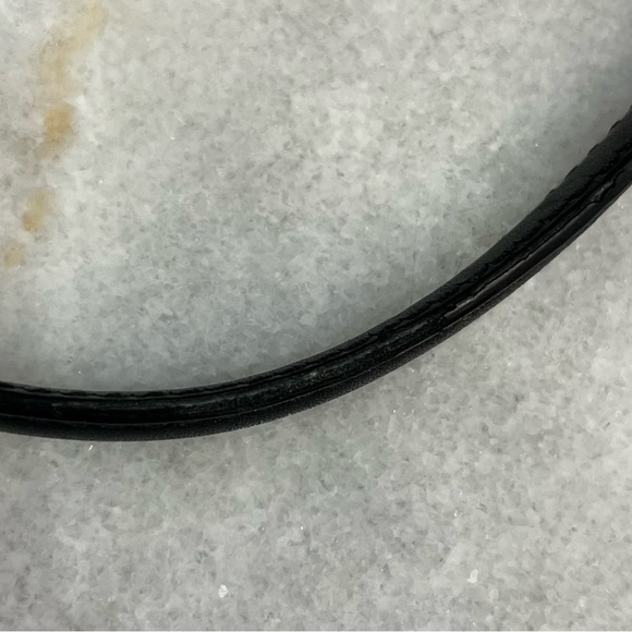 Coach Black Shoulder Bag - Picture 11 of 14